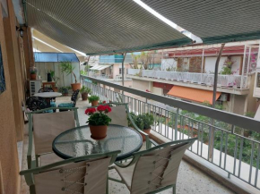 Retro Stay Athens